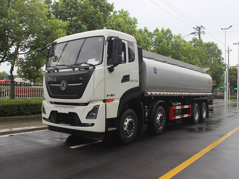 東風(fēng)天龍26.5立方SCS5316TGYDFH6供液車